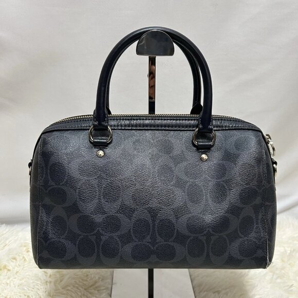 Coach Rowan bag - Picture 2 of 15